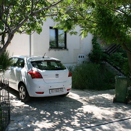 Apartment Jadranovo 5533A Exterior photo